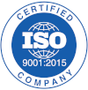 ISO Logo