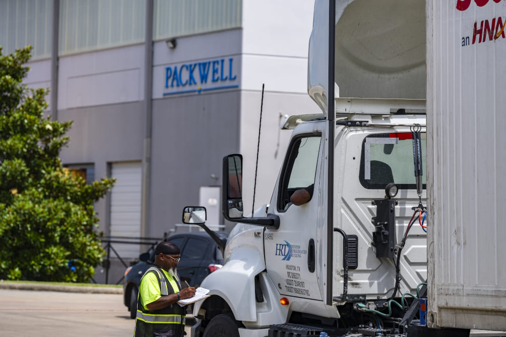 Unparalleled Service